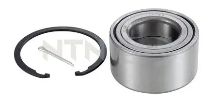 R18426 Подшипник ступицы (передней) Hyundai Elantra 06-/i30 07-12/Kia Cee'd 06- SNR NTN подбор по vin на Brocar