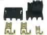 ATP4001 Контактний елемент для дроту AUTO STARTER підбір по vin на Brocar