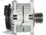 A0059P Генератор AUTO STARTER підбір по vin на Brocar