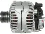 A0059P Генератор AUTO STARTER підбір по vin на Brocar