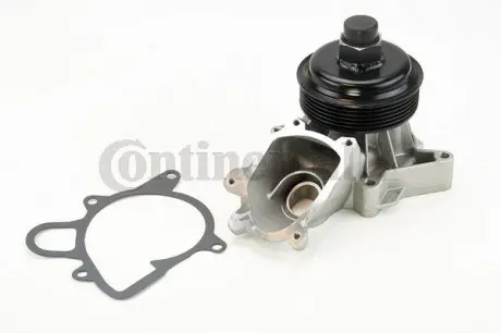 WPS3053 Помпа води BMW 3 (E46)/7 (E65/E66/E67)/X5 (E53) 3.0d 01-06 CONTITECH підбір по vin на Brocar