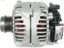 A0046P Генератор AUTO STARTER підбір по vin на Brocar
