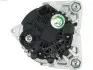 A3052P Генератор AUTO STARTER підбір по vin на Brocar