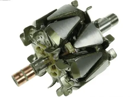 AR3015 Ротор генератора AUTO STARTER підбір по vin на Brocar