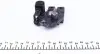 595464 Реле генератора (14V) Audi A4/Q5/BMW X5/X6/5 (F10) 08- VALEO підбір по vin на Brocar