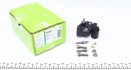 595464 Реле генератора (14V) Audi A4/Q5/BMW X5/X6/5 (F10) 08- VALEO підбір по vin на Brocar