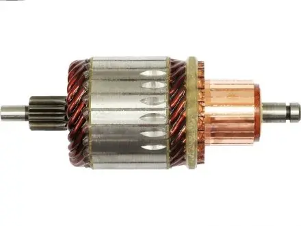 SA0097 Якорь, стартер AUTO STARTER підбір по vin на Brocar