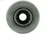 SD0003 Бендикс стартера AUTO STARTER підбір по vin на Brocar