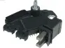Regulator napięcia ARE3162P