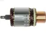 Якорь стартера DR-12V-1.7kW, CG230604, IM3064, до CS1258,US1029,US1240 SA1014