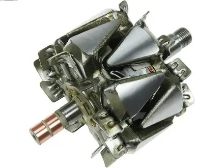 AR3010 Ротор генератора AUTO STARTER підбір по vin на Brocar