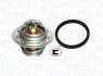 352317100320 MAGNETI MARELLI FORD Термостат с прокладкой t-82C Fiesta V 01-, Focus II 04-, Mazda 2 03- MAGNETI MARELLI підбір по vin на Brocar