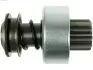 SD0047 Обгінна муфта стартера (бендікс) SD0047 AUTO STARTER підбір по vin на Brocar