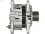 A5058P Генератор AUTO STARTER підбір по vin на Brocar