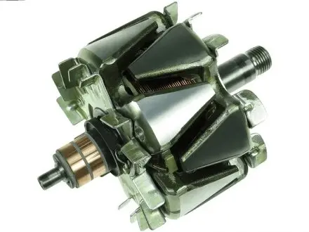 AR5010 Ротор генератора AUTO STARTER підбір по vin на Brocar