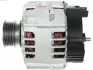 A3035P Генератор AUTO STARTER підбір по vin на Brocar