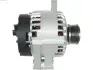 A4096P Генератор AUTO STARTER підбір по vin на Brocar