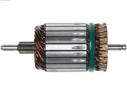 SA3001 Якорь стартера AUTO STARTER підбір по vin на Brocar