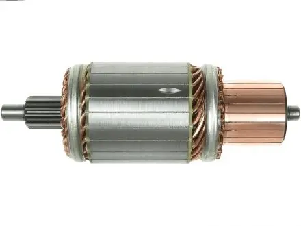 SA5020 Якорь стартера AUTO STARTER підбір по vin на Brocar