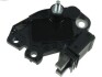 ARE3159 Регулятор VA-12V, 599303, do FG18S047, (COM), Mercedes AUTO STARTER підбір по vin на Brocar