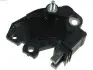 Регулятор VA-12V, 599303, do FG18S047, (COM), Mercedes ARE3159