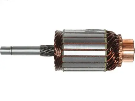 SA3008 Якір, стартер AUTO STARTER підбір по vin на Brocar
