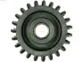 SD4028 Бендикс стартера AUTO STARTER підбір по vin на Brocar