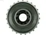 SD4028 Бендикс стартера AUTO STARTER підбір по vin на Brocar