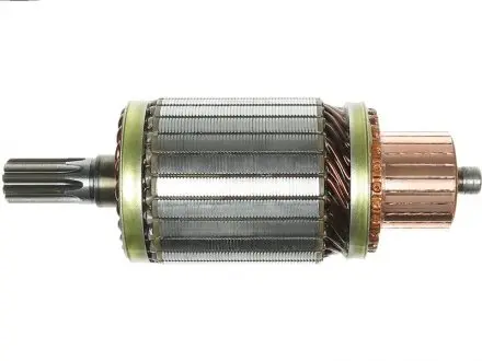 SA5004 Якір стартера SA5004 AUTO STARTER підбір по vin на Brocar