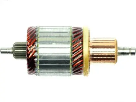 SA0076 Якорь стартера AUTO STARTER підбір по vin на Brocar