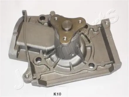 PQK10 Водяной насос JAPANPARTS підбір по vin на Brocar
