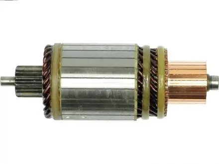 SA9014 Якір стартера AUTO STARTER підбір по vin на Brocar