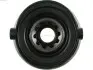 SD0252S Бендикс стартера AUTO STARTER підбір по vin на Brocar