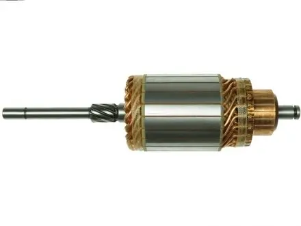 SA0014 Якорь стартера AUTO STARTER підбір по vin на Brocar