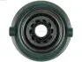 SD0034 Бендикс стартера AUTO STARTER підбір по vin на Brocar