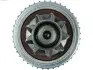SD6027 Бендикс стартера AUTO STARTER підбір по vin на Brocar