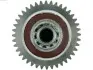 SD6027 Бендикс стартера AUTO STARTER підбір по vin на Brocar