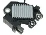 ARE3160 Регулятор VA-12V, 599119, 599340, (COM) AUTO STARTER підбір по vin на Brocar