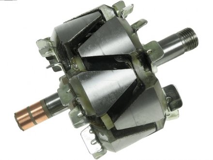 AR9016 WIRNIK ALTERNATORA AUTO STARTER підбір по vin на Brocar