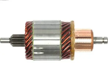 SA0083 Ротор стартера AUTO STARTER підбір по vin на Brocar