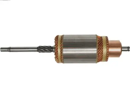 SA0016 Якір стартера AUTO STARTER підбір по vin на Brocar