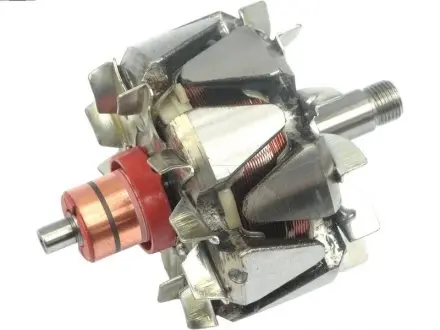AR2007 Ротор, генератор AUTO STARTER подбор по vin на Brocar
