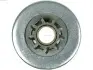 SD0082 Бендікс стартера AUTO STARTER підбір по vin на Brocar
