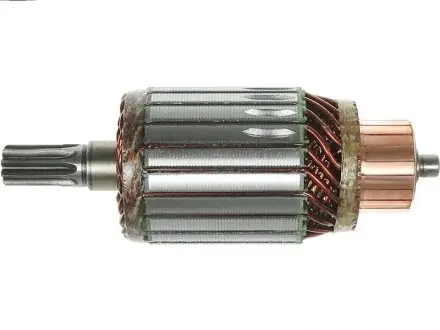 SA5005 Якорь, стартер AUTO STARTER подбор по vin на Brocar