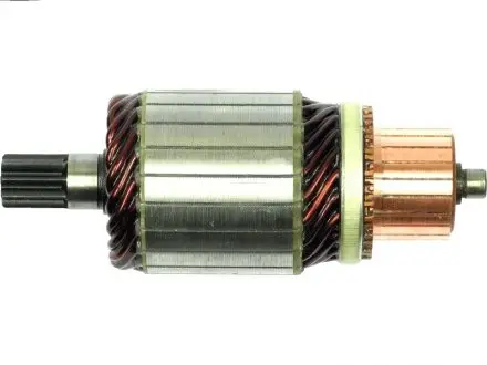 SA6011 Якір стартера AUTO STARTER підбір по vin на Brocar