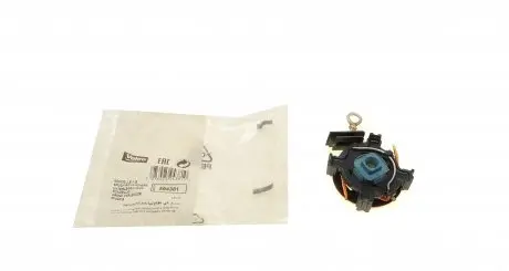594381 Щіткотримач стартера Renault Clio 1.2 98-16 VALEO підбір по vin на Brocar