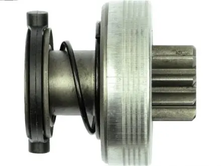SD0191 Обгінна муфта стартера (бендікс) SD0191 AUTO STARTER підбір по vin на Brocar