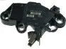 ARE0178BOSCH Regulator napięcia AUTO STARTER підбір по vin на Brocar