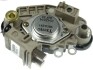 ARE3023VALEO Regulator napięcia AUTO STARTER підбір по vin на Brocar