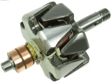 AR0004 Ротор, генератор AUTO STARTER підбір по vin на Brocar